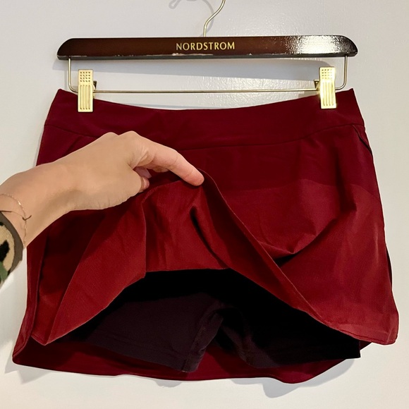 Outdoor Voices The Exercise 3" Skort - Picture 7 of 11